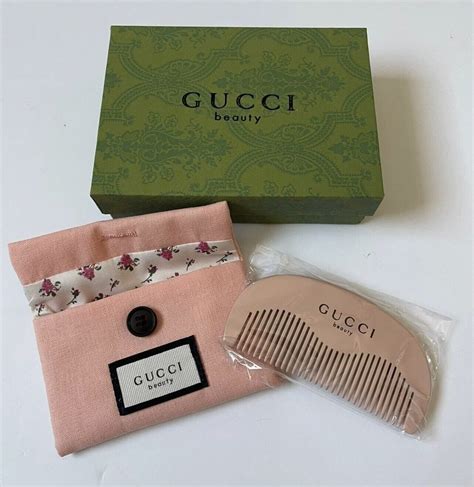 gucci pink comb|pink gucci for sale.